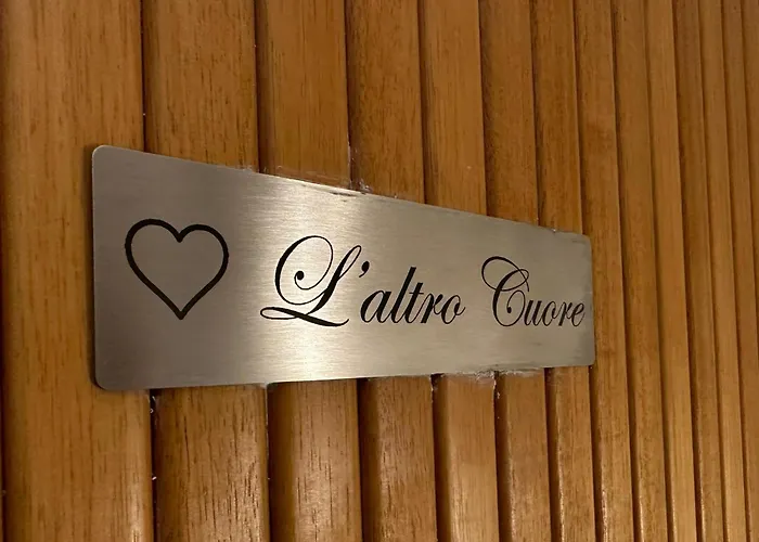 Altro Cuore Di Lerici, Central & Charming