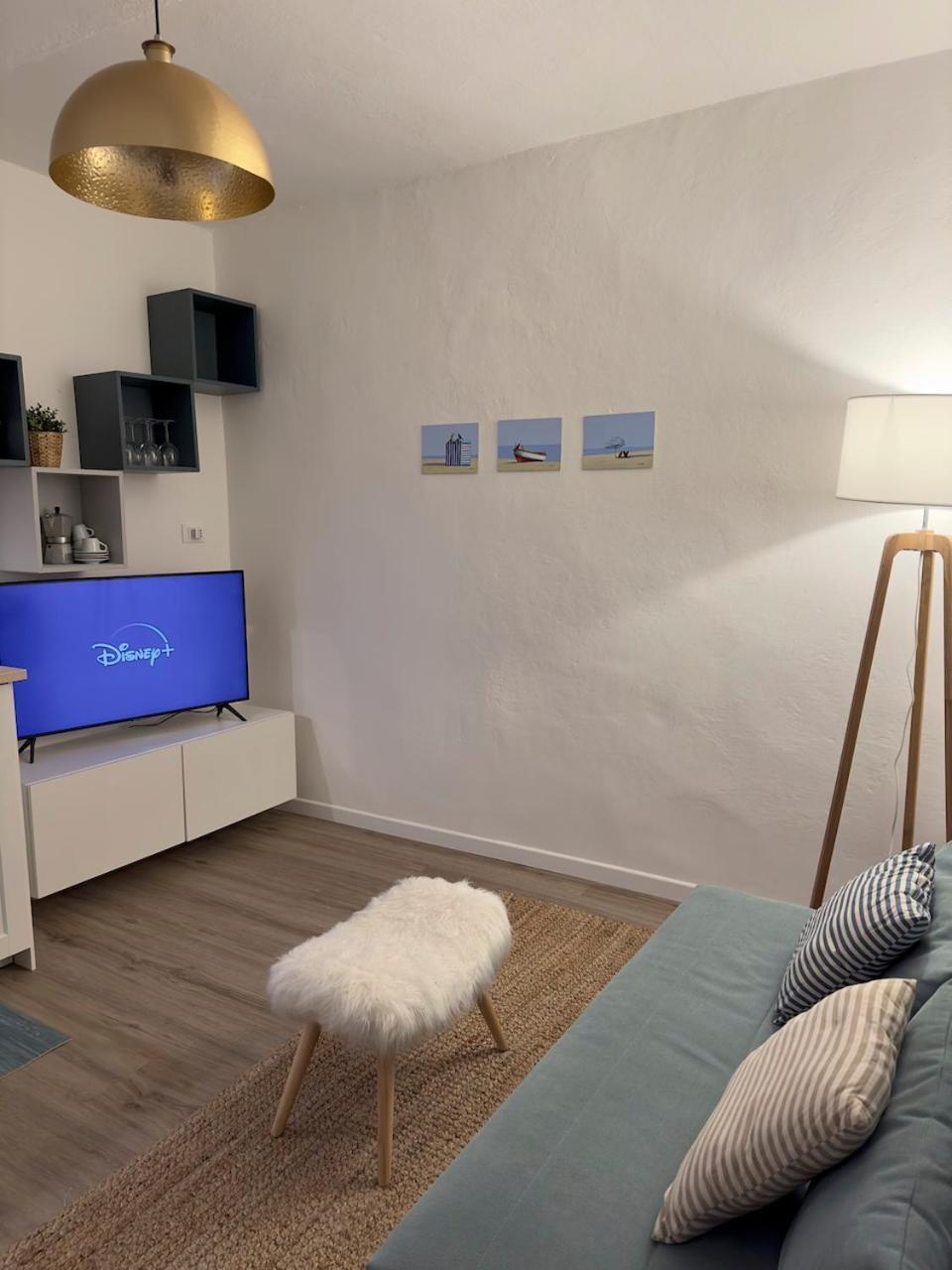 Altro Cuore Di Lerici, & Charming Apartment Lerici