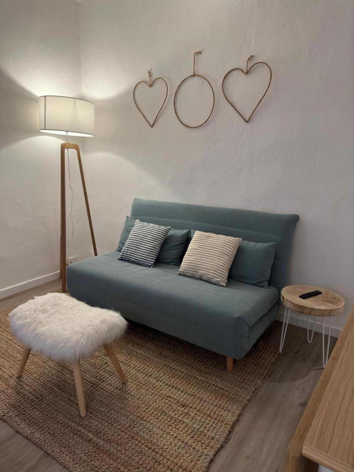 Altro Cuore Di Lerici, & Charming Apartment *