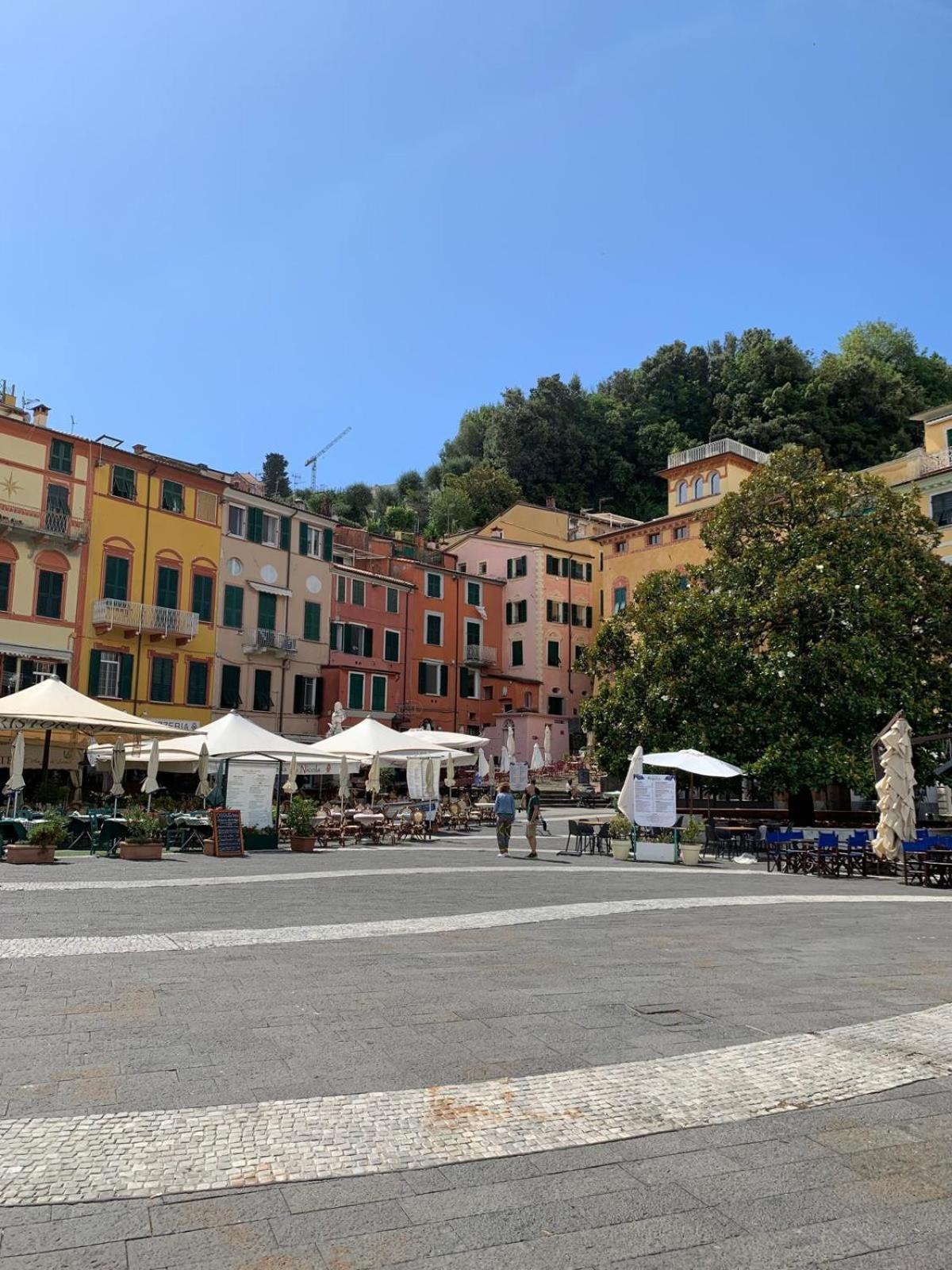 Altro Cuore Di Lerici, & Charming Apartment *