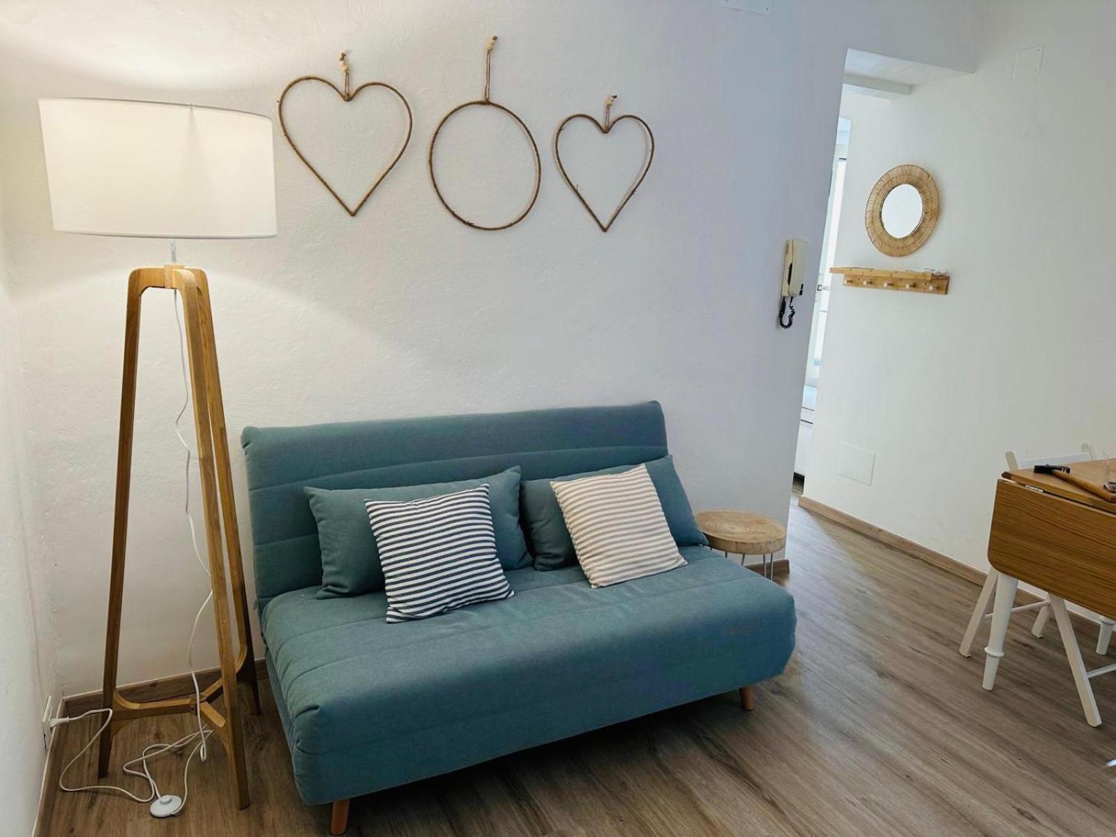 Altro Cuore Di Lerici, & Charming Lerici