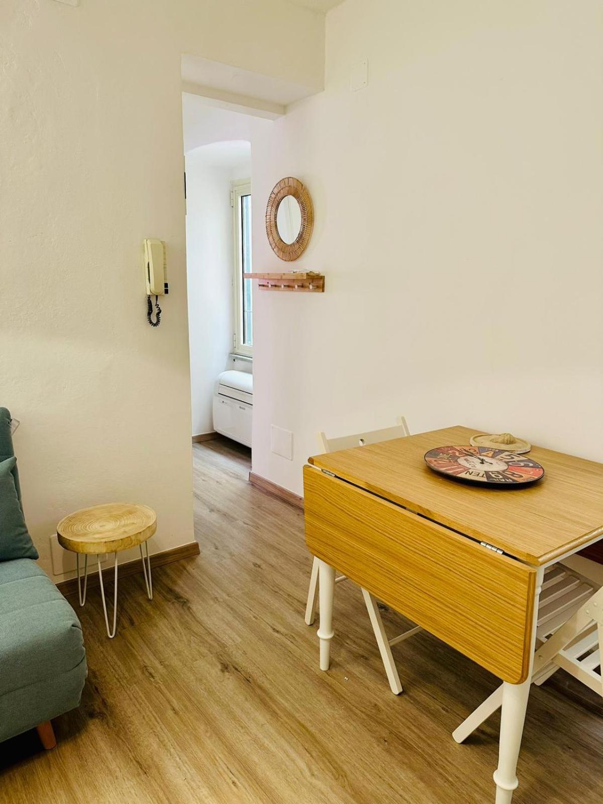 Apartment Altro Cuore Di Lerici, & Charming *