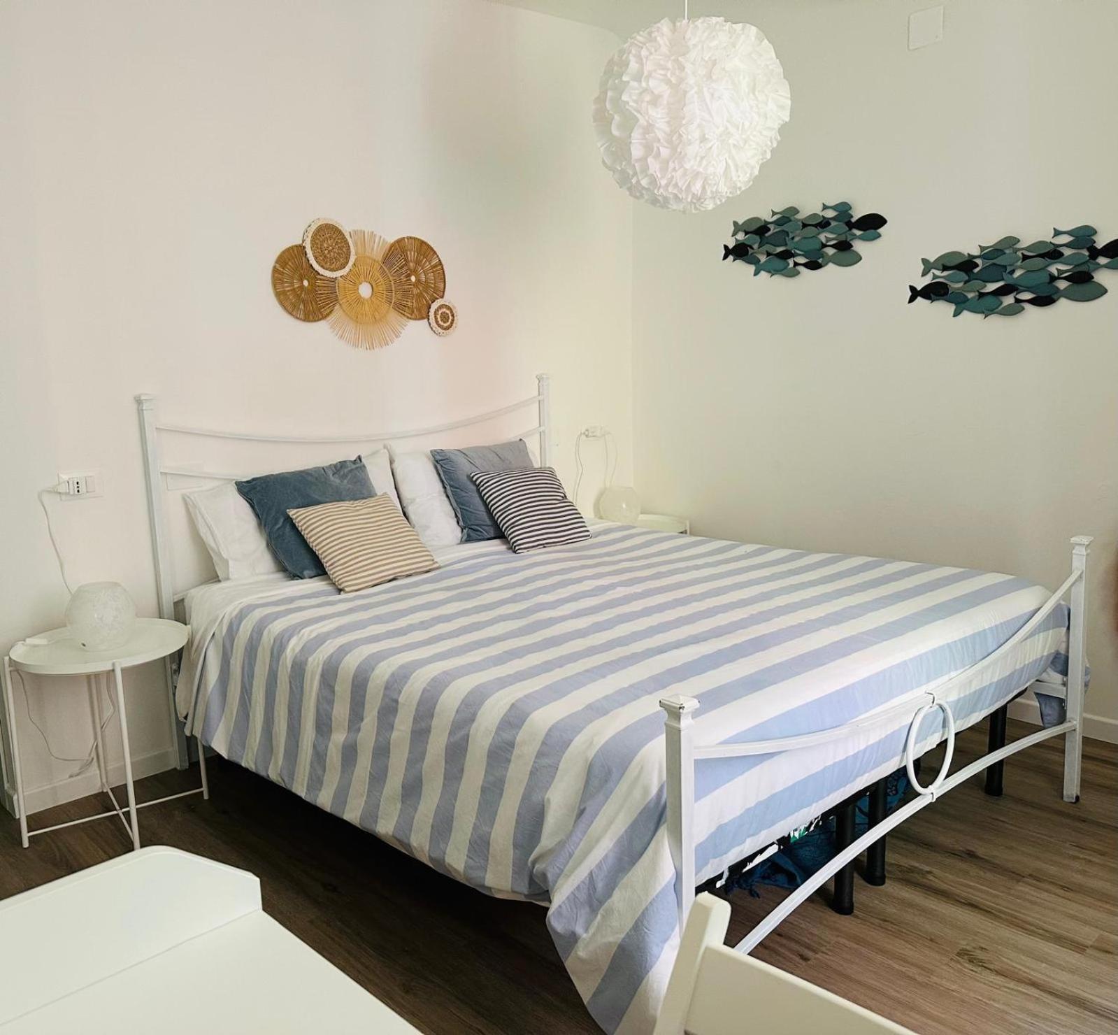 Apartment Altro Cuore Di Lerici, & Charming *