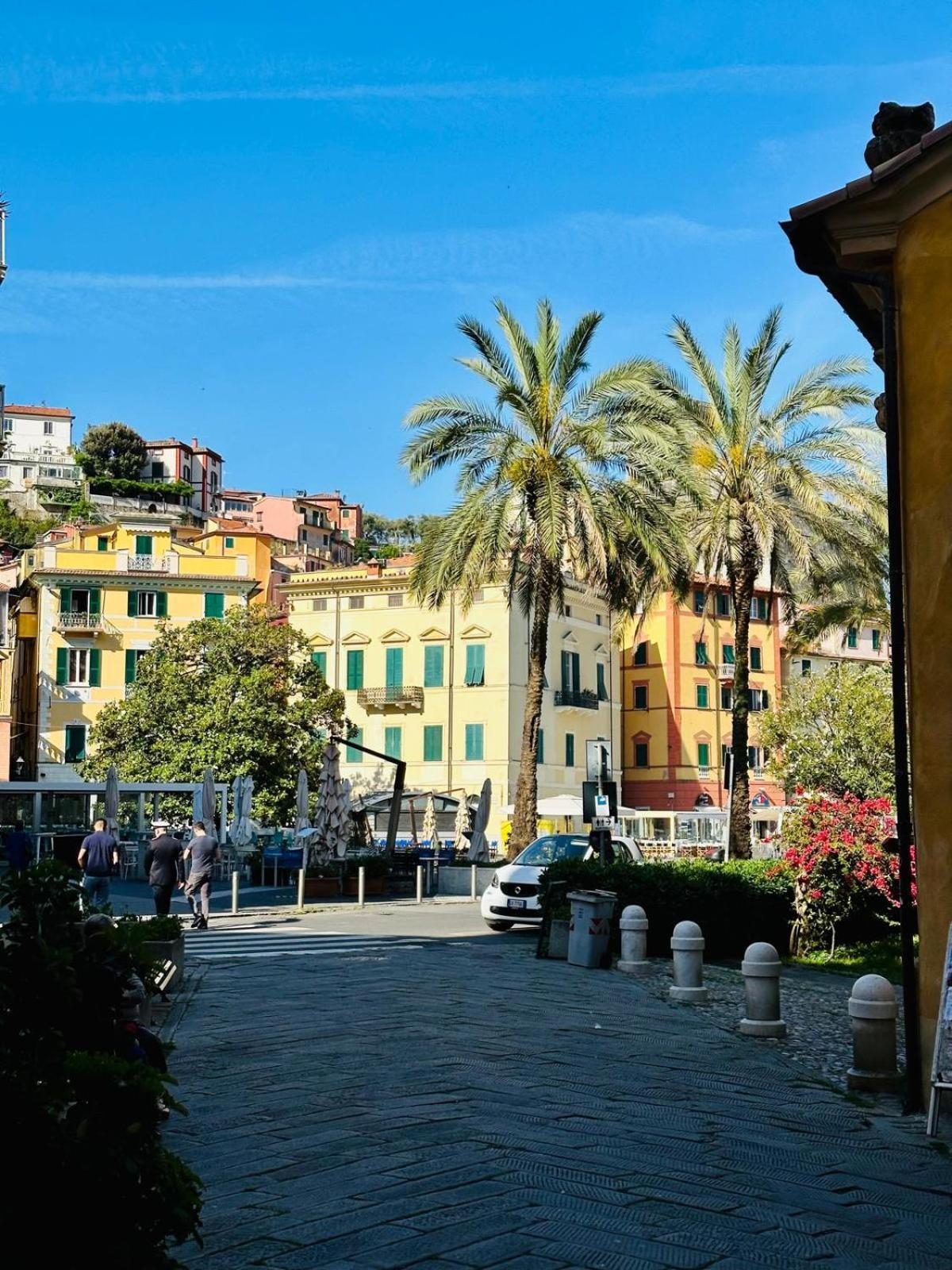 Altro Cuore Di Lerici, & Charming Lerici